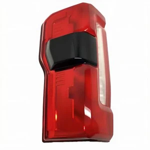Fit For Ford Super Duty 2023-2024 Tail Lamp LED PC3Z-13405-B Left Driver Side US - Picture 1 of 15