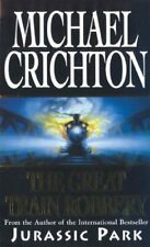 Die Großartige Zug Robbery Von Michael Crichton, Neues Buch, Gratis & , (Pa
