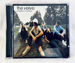 The Verve (Urban Hymns) CD - Virgin Music - Picture 1 of 4