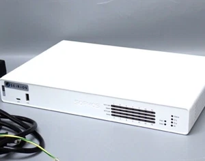 SOPHOS XGS 136 Next generation firewall Sophos XG136 WIth AC Used - Picture 1 of 4