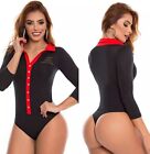 Slimming Body Top/ Bodyshaper ( One Size) External Use