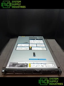 2x Lenovo SR630 Motherboard in Chassis Only custom listing (SERSIR60) - Picture 1 of 3