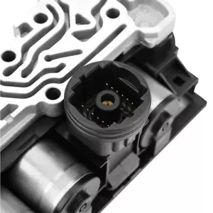 5R55W 5R55S SHIFT SOLENOID PACK 02 UP !Mountaineer Explorer - Picture 1 of 4