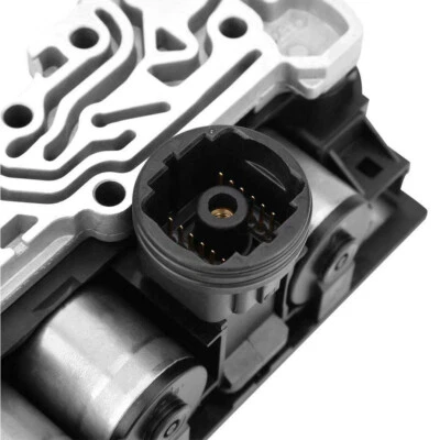 5R55W 5R55S SHIFT SOLENOID PACK 02 UP !Mountaineer Explorer  - Image 1 of 4