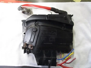 USED OPEM 2012-2014 Ford Escape Fuse box Fusebox Relay Module - Bild 1 von 3