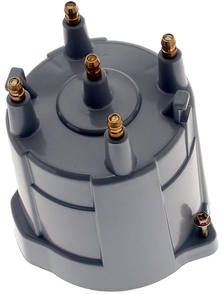 BWD Borg Warner C243 Distributor Cap Fits 1983-1991 Buick Oldsmobile Pontiac NEW - Image 1 of 1