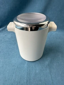 Wine Chiller Ice Cooler Innoplan Design Made in Switzerland Vintage Modernist - Picture 1 of 11