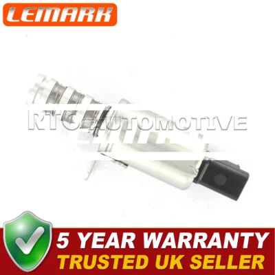 Lemark Camshaft Adjustment Valve Fits Mini Mini Countryman BMW 1 Series LCS598 - Image 1 of 2