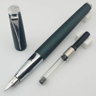LAMY Studio Racing Green 2017 Special Edition Fountain Pen - Image 1 of 4