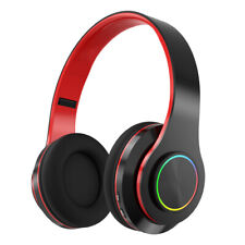 New listing
		Wireless Bt 5.0 Headphones with Mic Foldable On Ear Headset Stereo Earphone Usa