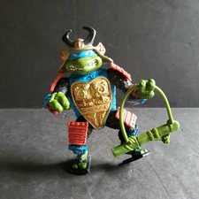 1990s Playmates Toys Teenage Mutant Ninja Turtles Action Figures TNNT - YOU PICK