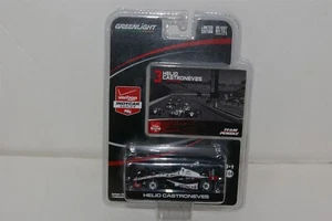 Greenlight Helio Castroneves Limited Edition 2015 Verizon Indycar Series NEW! - Picture 1 of 6