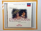Jacques Offenbach - Offenbach: The Tales of Hoffmann (1999) CD Mint
