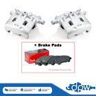 Fits Ford Ranger 2006-2012 Mazda BT-50 2006- Brake Calipers + Pads Front DPW Mazda BT-50