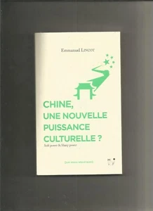 Chine, une nouvelle puissance culturelle ? - Bild 1 von 1