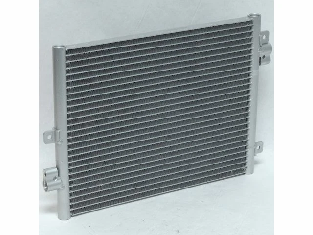 Condensador de aire acondicionado 39751MD 2001-2016 para Porsche 911 2002 2003 2004 2005 2006 2007 Foto 1 de 2