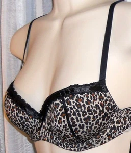 ❤️ Honeydew Intimates Super Sexy Push-Up  NWT 34C Underwire Bra 34 C - Picture 1 of 12