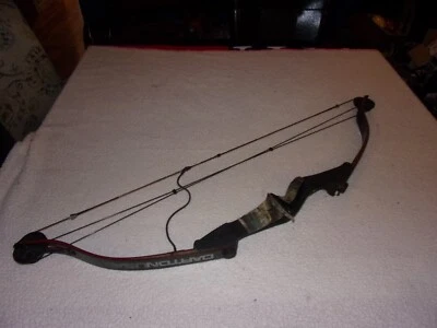 Darton 50MXR Compound Bow RARE - Image 1 of 4
