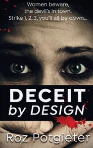 Deceit By Design - Picture 1 of 1