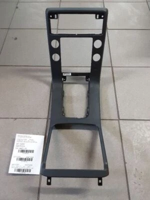 Console Front Floor With Car Phone Fits 07-11 VOLVO 80 SERIES 1502796 Foto 1 de 4