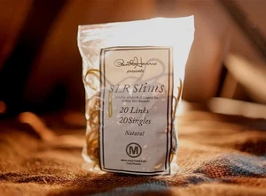 SLR Slims by Paul Harris Refill Pack (Natural) - Picture 1 of 2