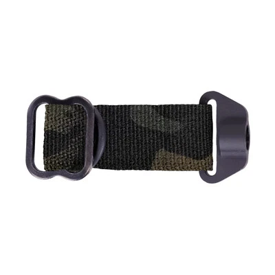 GrovTec GTSL358 US Buttstock Sling Tail, Sling Adapter, Matte Finish Gun Sling - Image 1 of 2