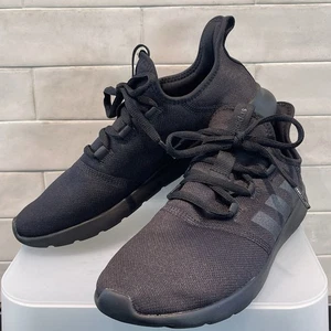 Adidas Primegreen Cloudfoam Pure 2.0 Damen-Slipper schwarz Größe 11 - Bild 1 von 7