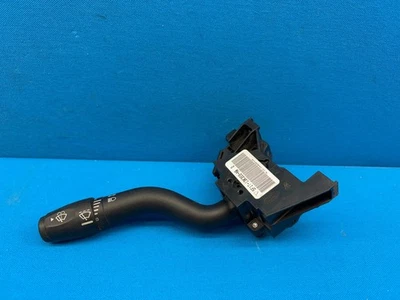 Ford 5F1T-13K359-AB Multi-Function Turn Signal Wiper Switch Assembly - Image 1 of 4