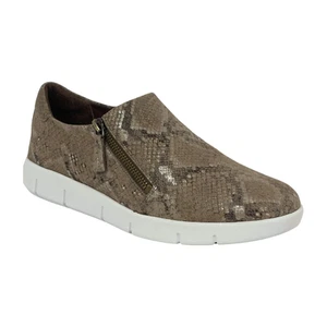 Vaneli Quiana Snake Print Sneaker - Bild 1 von 10