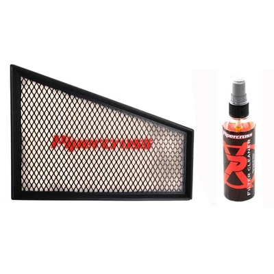 Filtre à Air+Nettoyant pour Peugeot 306 (7B,N3,N5) 2L 90PS Année Fab. 99-01 - Photo 1/4