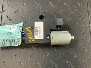 08-17 Buick Enclave Front Sunroof Motor - Picture 1 of 3