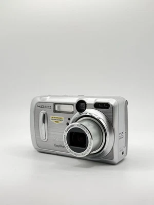 Cámara digital Kodak EasyShare DX6440 4,0 MP - PROBADA Y FUNCIONANDO ✅✅ Foto 1 de 4