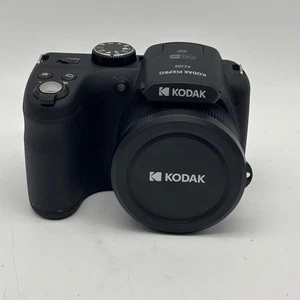 Kodak Pixpro AZ255 AZ255-BK fotocamera digitale 16,0 megapixel - Foto 1 di 7