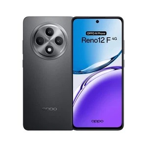Reno 12F 4G 8+256GB 6.67 Matte Gray ITA - Foto 1 di 12