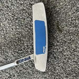 Ping Zing G2i Left Handed Putter 34" - Picture 1 of 4