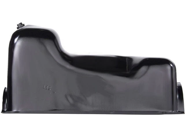 Cacerola de aceite 78QJMT94 para furgoneta D150 B150 B1500 B250 B2500 D250 Dakota Durango Ram 1500 Foto 1 de 1