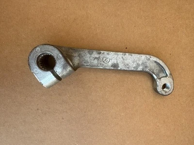 17-23 Harley Davidson Street Glide Road FLHXSE CVO 114 M8 GEAR SHIFTER  ARM  SG1 - Image 1 of 4