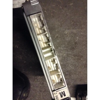 CENTRALINA INIEZIONE PER TOYOTA CELICA (99-06) 1.8 16V CPE 3P/B/1794CC. 1999 - Immagine 1 di 3