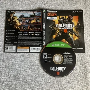 Call of Duty: Black Ops IIII - Microsoft Xbox One - Picture 1 of 1