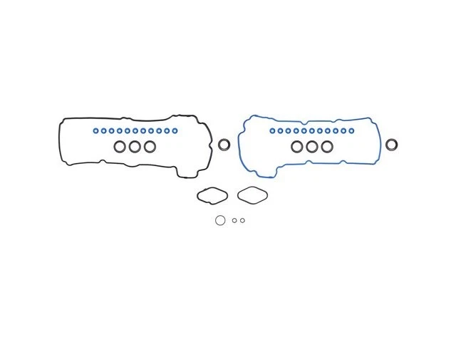 Juego de juntas de cubierta de válvula para Lincoln MKT 2010-2019 3,5 L V6 2013 2014 2011 JW294VH Foto 1 de 1