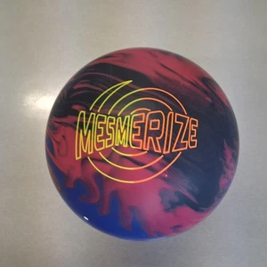 Bola de bolos Brunswick Mesmerize PRO CG 16 lb nueva en caja #073 - Imagen 1 de 4