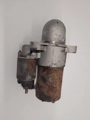 2004-2005 凯迪拉克 CTS 3.6L 升 初学者电机 原始设备制造商 — 第 1/4 张图片