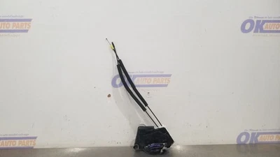 20 SUBARU WRX STI CERRADURA PUERTA PESTILLO PASAJERO DELANTERO DERECHO Foto 1 de 4