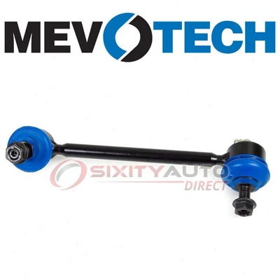 Mevotech Supreme Rear Right Stabilizer Bar Link Kit for 2012 Infiniti M35h - hq Foto 1 de 4
