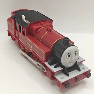 Arthur - *Repaired* - Plarail by TOMY Thomas & Friends Motorized Train - Picture 1 of 7