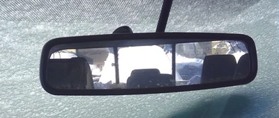 Espejo retrovisor atenuación automática con brújula para 11-15 MKX 2393551 Foto 1 de 4