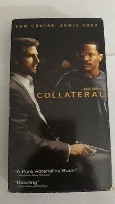 VHS Movies - Image 1 of 2