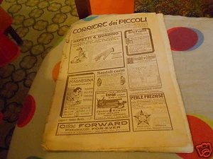 KLEINERKURIER NR 10 1911 - Bild 1 von 1