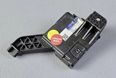 Módulo de control de temperatura amplificador de aire acondicionado Toyota RAV4 2016-2018 OEM 88650-0R210 Foto 1 de 4