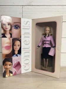 BARBIE VINTAGE 1998 AVON EDIZIONE SPECIALE AVON RAPPRESENTATIVE - NUOVO CON SCATOLA - Foto 1 di 5